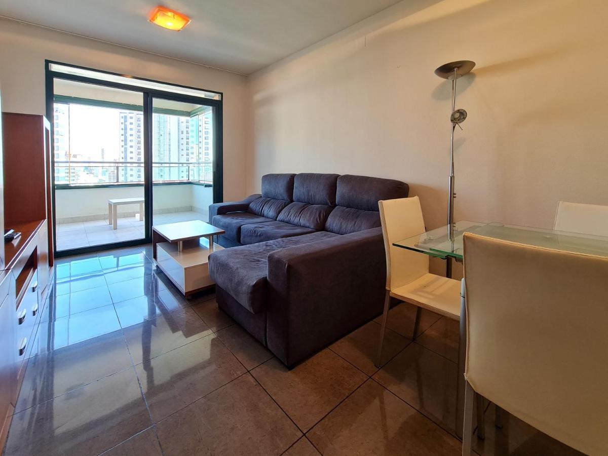 Apartamento Completo Torresol III Benidorm Exterior foto